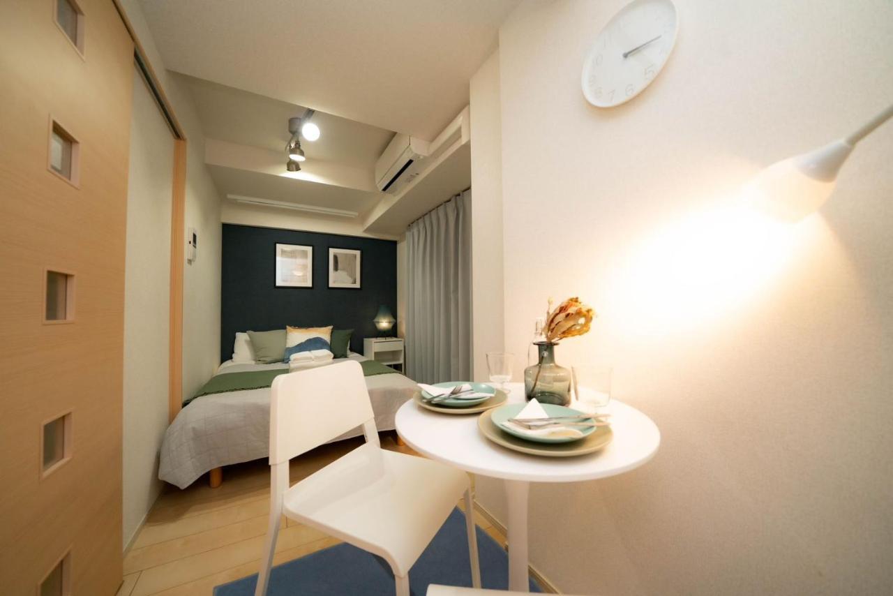 Shinjuku1 Apartment Tokyo Luaran gambar