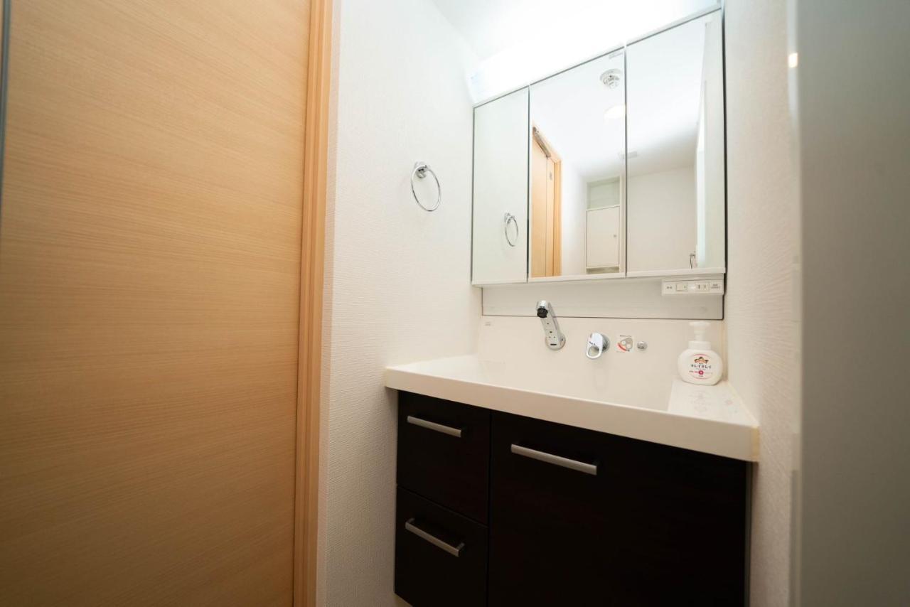 Shinjuku1 Apartment Tokyo Luaran gambar