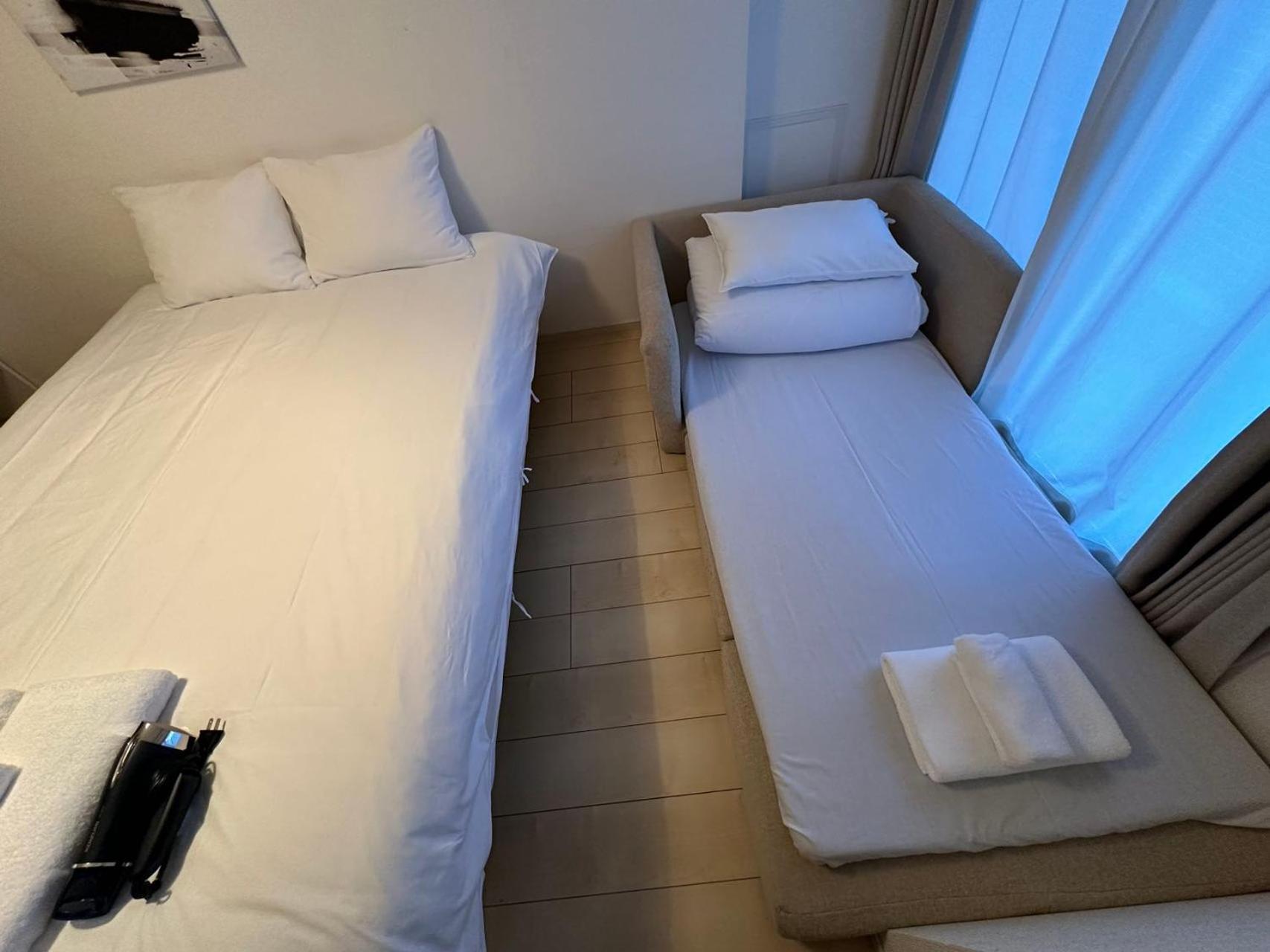 Shinjuku1 Apartment Tokyo Luaran gambar